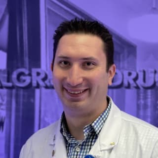 Tyler Kos, Pharmacist, Chicago, IL