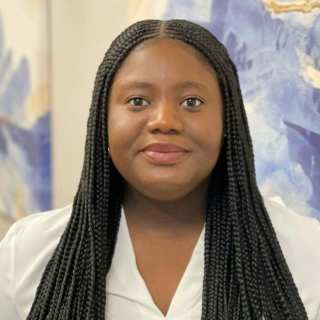 Ufuoma Otebele, Psychiatric-Mental Health Nurse Practitioner, Minneapolis, MN