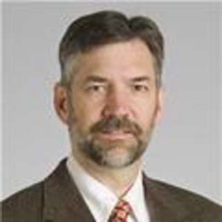 James Spain, MD, Radiology, Beachwood, OH