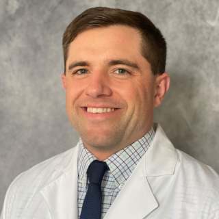 Robert Morgan Jr, MD, Radiology, Charlotte, NC, Atrium Health Cabarrus