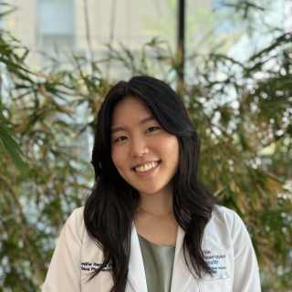 Jennifer Hwang, Clinical Pharmacist, New Haven, CT