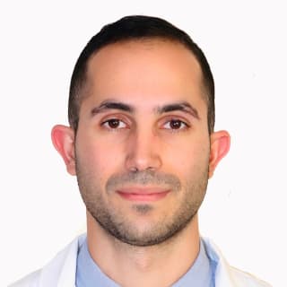 Sam Haddad, MD, Internal Medicine, Durham, NC
