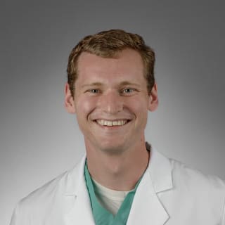 Brendan Lutz, MD, Resident Physician, Columbia, SC