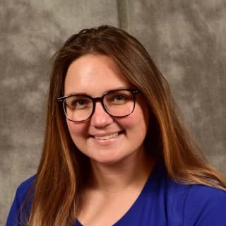 Brooke Evans, MD, Resident Physician, Raleigh, NC
