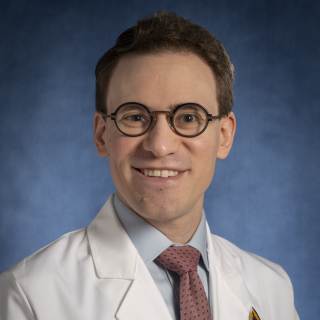Nathan Hyson, MD, Radiology, Baltimore, MD, Johns Hopkins Hospital