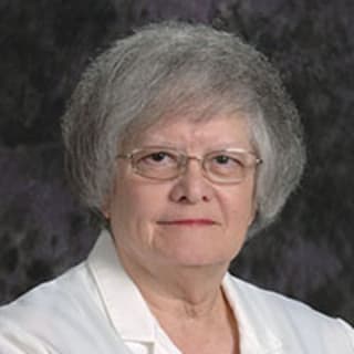 Rita Horton, MD