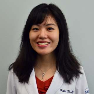 Diana Li, MD, Neurology, Abington, PA