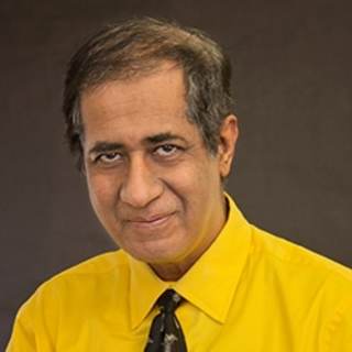 Srinivas Doraswamy, MD