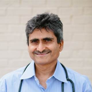Anand Basi, MD, Internal Medicine, Cleveland, TX, Texas Emergency Hospital