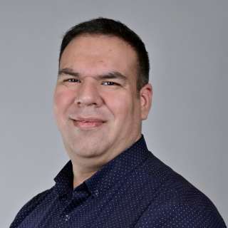 Jesse Merino, Pediatric Nurse Practitioner, Kansas City, MO