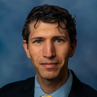 Joshua Meisner, MD, Pediatric Cardiology, Ann Arbor, MI