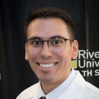 Cesar Aguilar Martinez, MD, Other MD/DO, Moreno Valley, CA