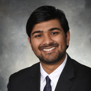 Dr. Ayush Doshi, MD – Charlottesville, VA | Other MD/DO