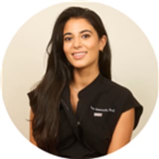 Limor Dawoody, PA, Internal Medicine, Beverly Hills, CA