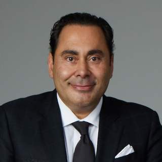 Dan Yamini, MD