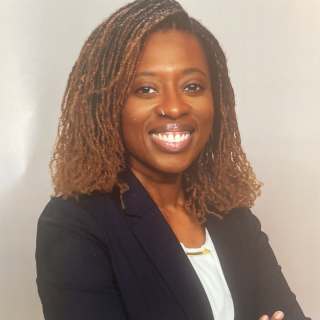 Caneisha Coburn, MD, Psychiatry, Washington, DC, Howard University Hospital