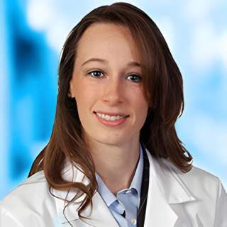 Nancy Rowlands, PA, Orthopedics, Danville, PA