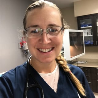 Natalie (Guderjahn) Vallot, Certified Registered Nurse Anesthetist, Red Bluff, CA, Highland Hospital