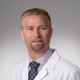 Clay Winkler, DO, Emergency Medicine, Columbia, SC, Prisma Health Baptist Hospital