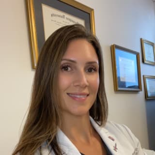 Jessica Baughman, Certified Registered Nurse Anesthetist, Shelton, CT, Saint Francis Hospital and Medical Center