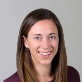 Kirsten Rupp, MD, Internal Medicine, Omaha, NE, University of Utah Health
