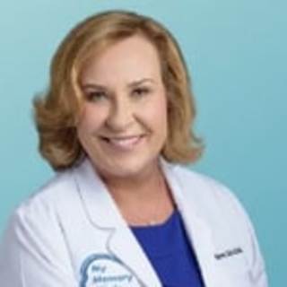 Maureen Rabazinski, Geriatric Nurse Practitioner, Winter Park, FL