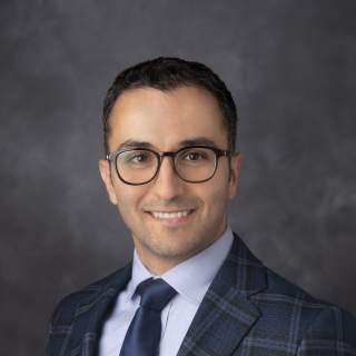 Omar Alhalabi, MD, Oncology, Houston, TX