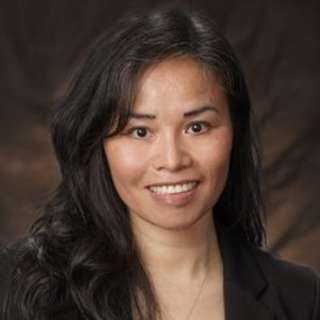Cora Brown, MD