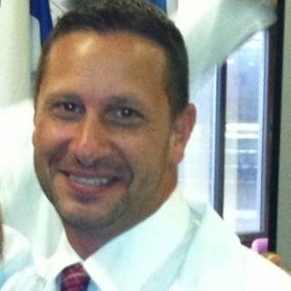 Michael Baldino