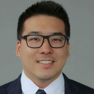 Brian Chin, MD, Emergency Medicine, La Jolla, CA