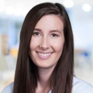 Katie Braseth, PA, Emergency Medicine, Wesley Chapel, FL
