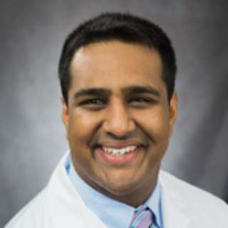 Nikhil Jain, MD, Cardiology, Knoxville, TN