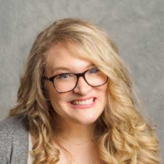Rachel Walter, Psychiatric-Mental Health Nurse Practitioner, Westerville, OH