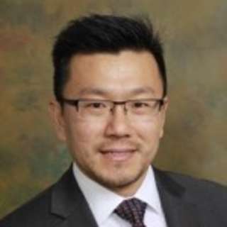 Wei Zhou, MD, Anesthesiology, San Francisco, CA