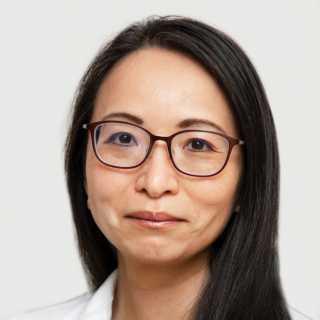 Jenny Sung, MD, Pediatrics, Poughkeepsie, NY