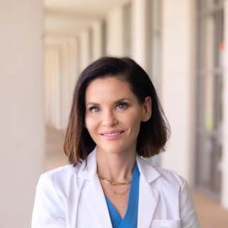 Ashley Emerson, MD, Dermatology, Jackson, MS