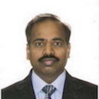 Sree Kotakondla, MD, Anesthesiology, Charlottesville, VA