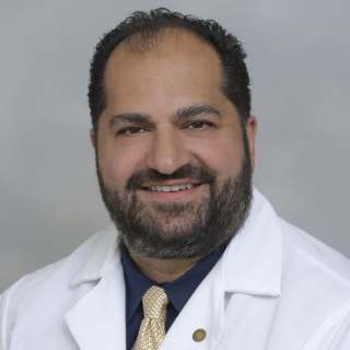 John Makopoulos, MD, Emergency Medicine, Darby, PA