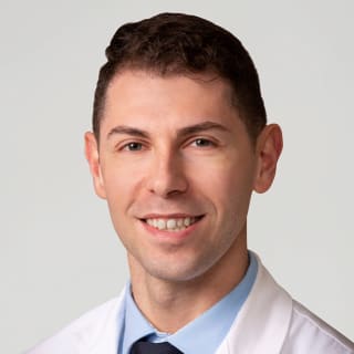 Alexander Kotlyar, MD, Obstetrics & Gynecology, Brooklyn, NY, Yale-New Haven Hospital