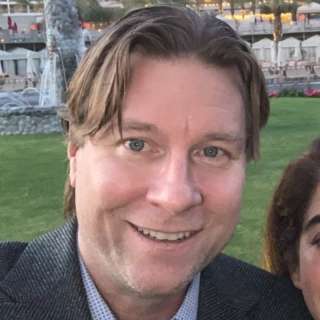 Darren O'Neill, MD, Radiology, Milwaukee, WI