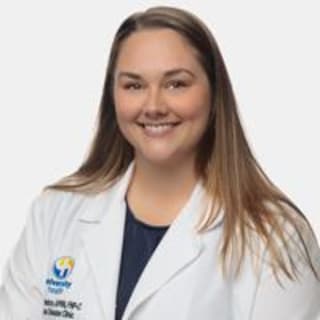 Kristy Herndon, Family Nurse Practitioner, Kansas City, MO, University Health-Truman Medical Center