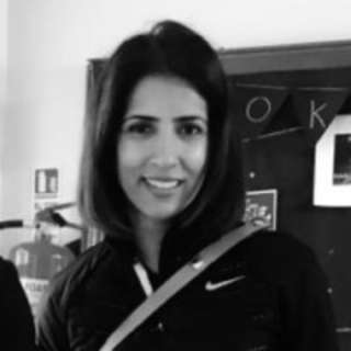Sharda Persaud
