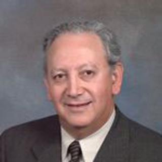 Gustavo Mondragon, MD
