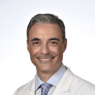 Federico Laham, MD