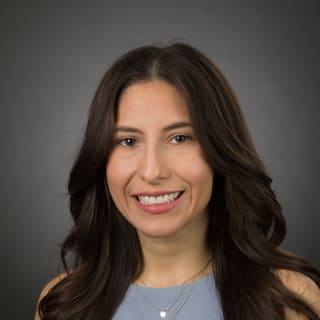 Cristina Duran, MD