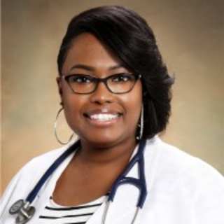 Jazzlyn (Pierce) Hudson, Family Nurse Practitioner, Franklin, TN