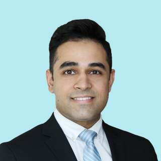 Dhruv Markan, MD, Internal Medicine, New York, NY