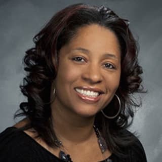 Tamika Morrow, Nurse Practitioner, Lakeport, CA