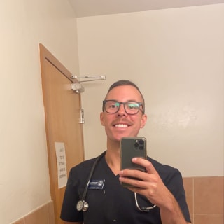 Mitchell Ruegemer, DO, Other MD/DO, Tucson, AZ