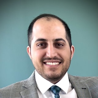 Ahmad Zeineddin, MD, General Surgery, Randallstown, MD